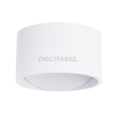 Светильник настенный Arte lamp A1417AP-1WH 