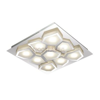 Люстра потолочная Odeon light 4057/36CL ARTICO