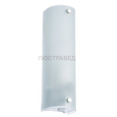 Светильник настенный Arte lamp A4101AP-1WH Tratto