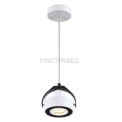 Подвесной светильник Odeon light 3817/1 SATELIUM