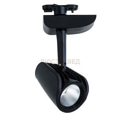 Светильник Arte Lamp A3930PL-1BK