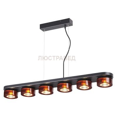 Подвесной светильник Odeon light 3818/60L VIVACE