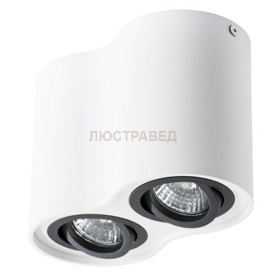 Светильник Arte Lamp A5644PL-2WH