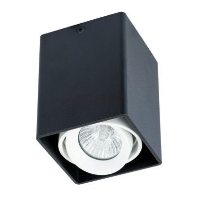 Светильник Arte Lamp A5655PL-1BK