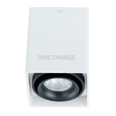 Светильник Arte Lamp A5655PL-1WH