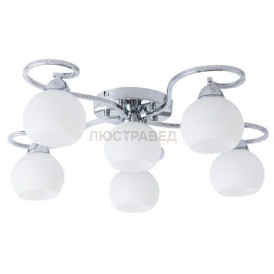 Светильник Arte Lamp A6058PL-6CC