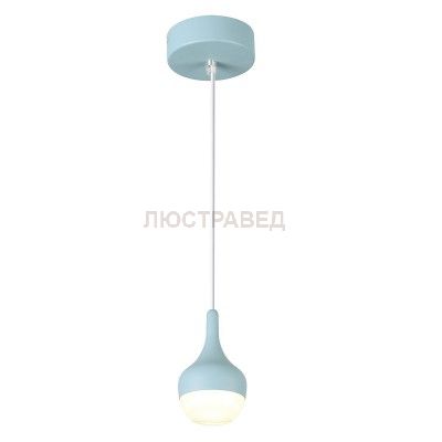 Подвесной светильник Odeon light 3822/8L JOLIE