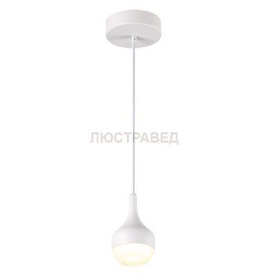 Подвесной светильник Odeon light 3823/8L JOLIE