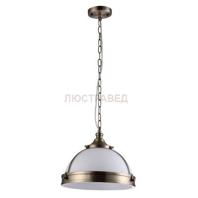 Светильник Arte Lamp A8077SP-1AB