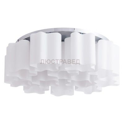 Люстра потолочная Arte Lamp A3479PL-12CC