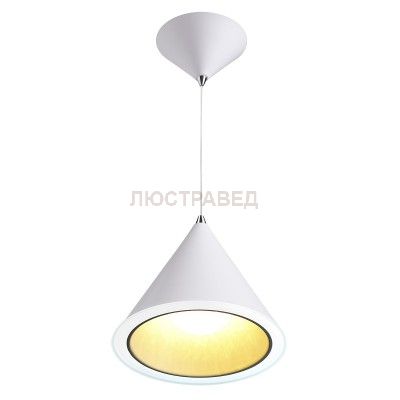 Подвесный светильник Odeon light 3837/19L TAPER