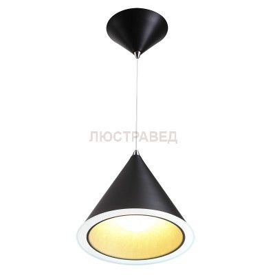 Подвесный светильник Odeon light 3838/19CL TAPER