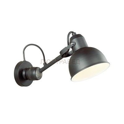 Бра на кронштейне Odeon light 4125/1W ARTA