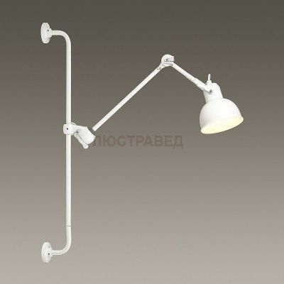 Бра на кронштейне Odeon light 4126/1WA ARTA