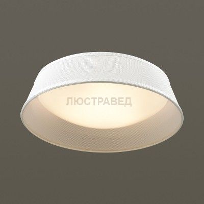 Потолочный светильник Odeon light 4157/3C SAPIA