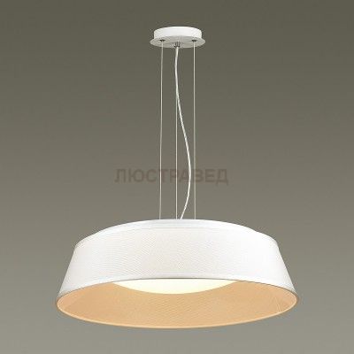 Подвес Odeon light 4157/5 SAPIA