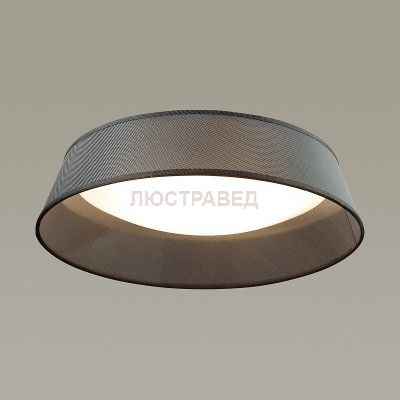 Потолочный светильник Odeon light 4158/5C SAPIA