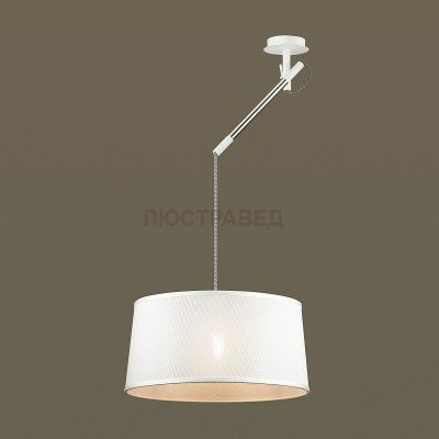 Подвес Odeon light 4160/1 LOKA