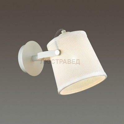 Бра Odeon light 4160/1W LOKA