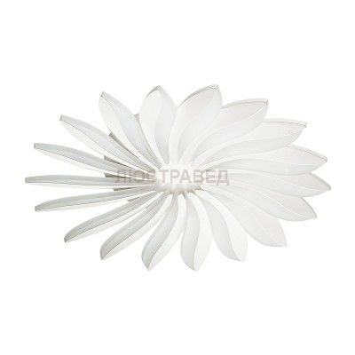 Потолочный светильник Odeon light 4174/86CL MAYA