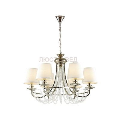 Люстра Odeon light 4182/6 LIRIA