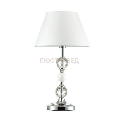 Настольная лампа Odeon light 4190/1T RAUL