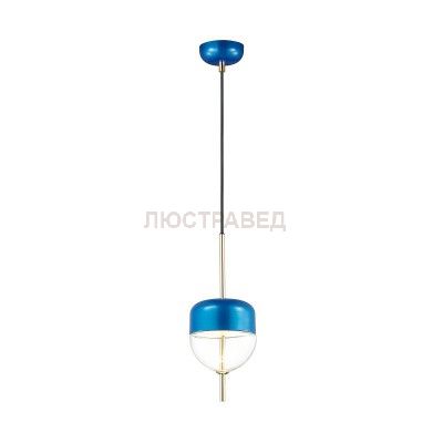 Подвес Odeon light 4621/12L PAMFA