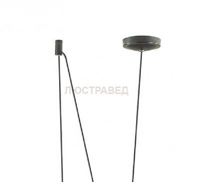 Подвес Odeon light 4104/1 FOKS