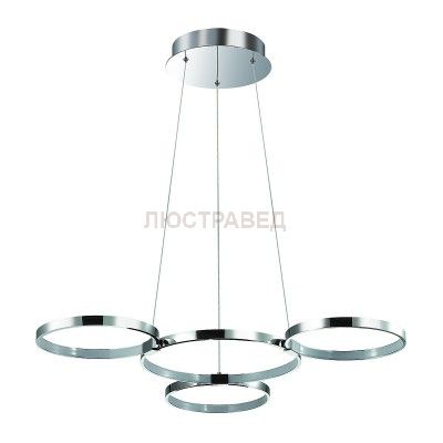 Люстра Odeon light 4016/36AL OLIMPO