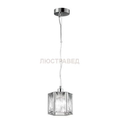 Подвес Odeon light 4119/1 BRITTANI