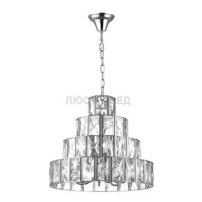 Люстра Odeon light 4119/15 BRITTANI