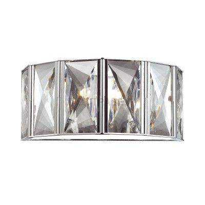 Бра Odeon light 4119/2W BRITTANI