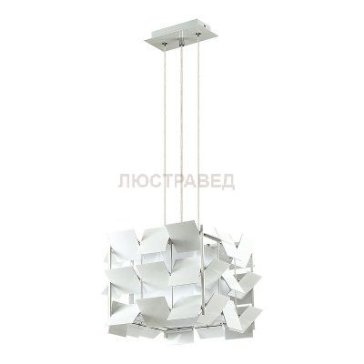 Люстра Odeon light 3976/1 GRATTA