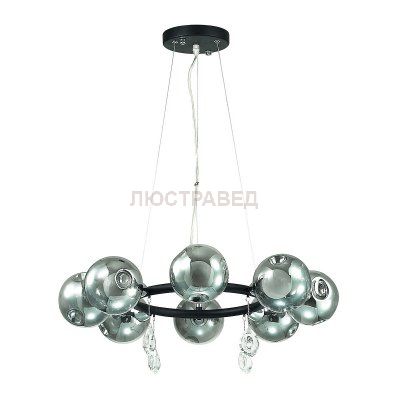 Люстра Odeon light 3982/8 MAGNO