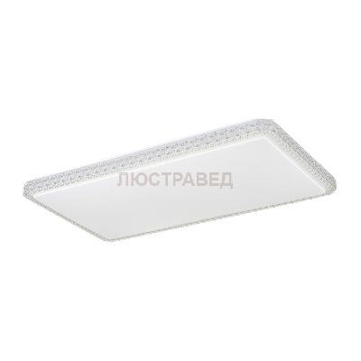 Настольный светильник Citilux CL715P600 Kристалино