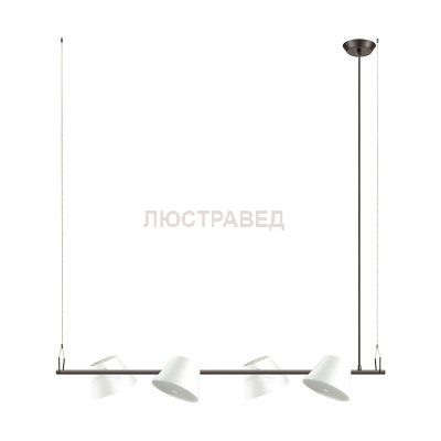 Подвес Odeon light 3991/4A CHARLIE