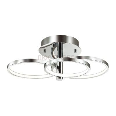 Люстра потолочная Odeon light 3970/58L RINGGI