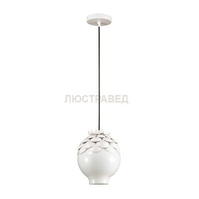 Подвес Odeon light 4012/1 TROPICANO