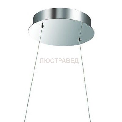 Люстра Odeon light 4016/34L OLIMPO