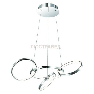 Люстра Odeon light 4016/36L OLIMPO