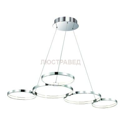 Люстра Odeon light 4016/50L OLIMPO