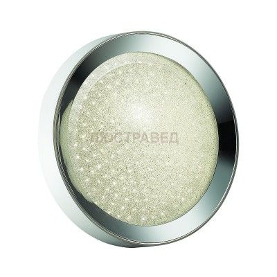 Люстра потолочная Odeon light 4018/38CL TENO