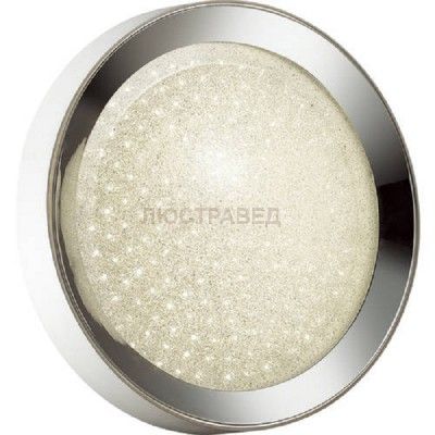 Люстра потолочная Odeon light 4018/57CL TENO