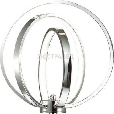 Настольная лампа Odeon light 4024/46TL ALFI