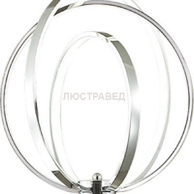 Торшер Odeon light 4024/63FL ALFI