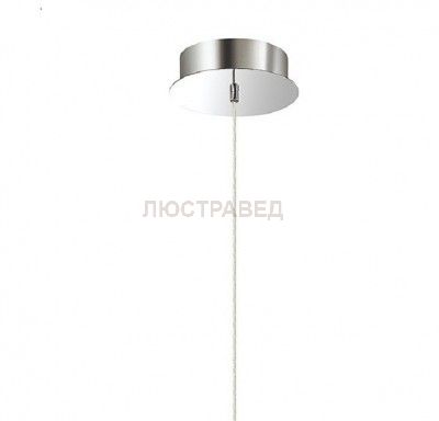 Люстра Odeon light 4025/80L LEONA