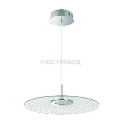 Подвес Odeon light 3995/18L MONA