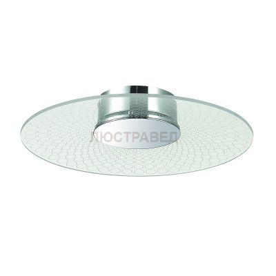 Люстра потолочная Odeon light 3995/21CL MONA