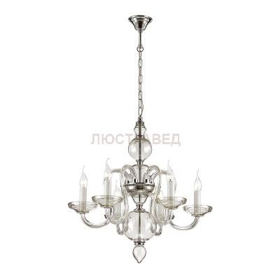 Люстра Odeon light 3933/6 CHICCA