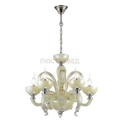 Люстра Odeon light 3934/6 CARAMELLA